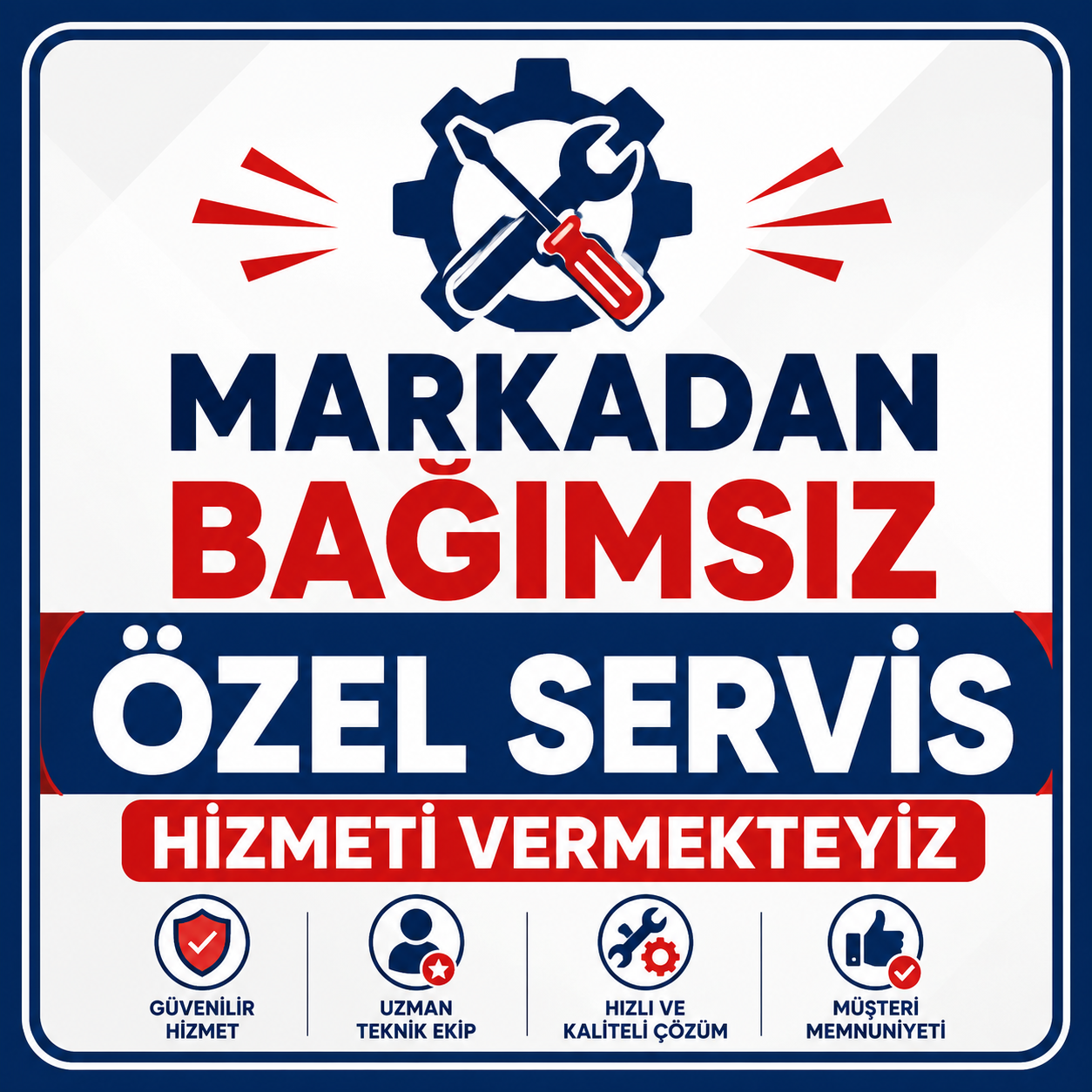 Seydişehir Samui Servisi markadan bağımsız özel servis hizmeti